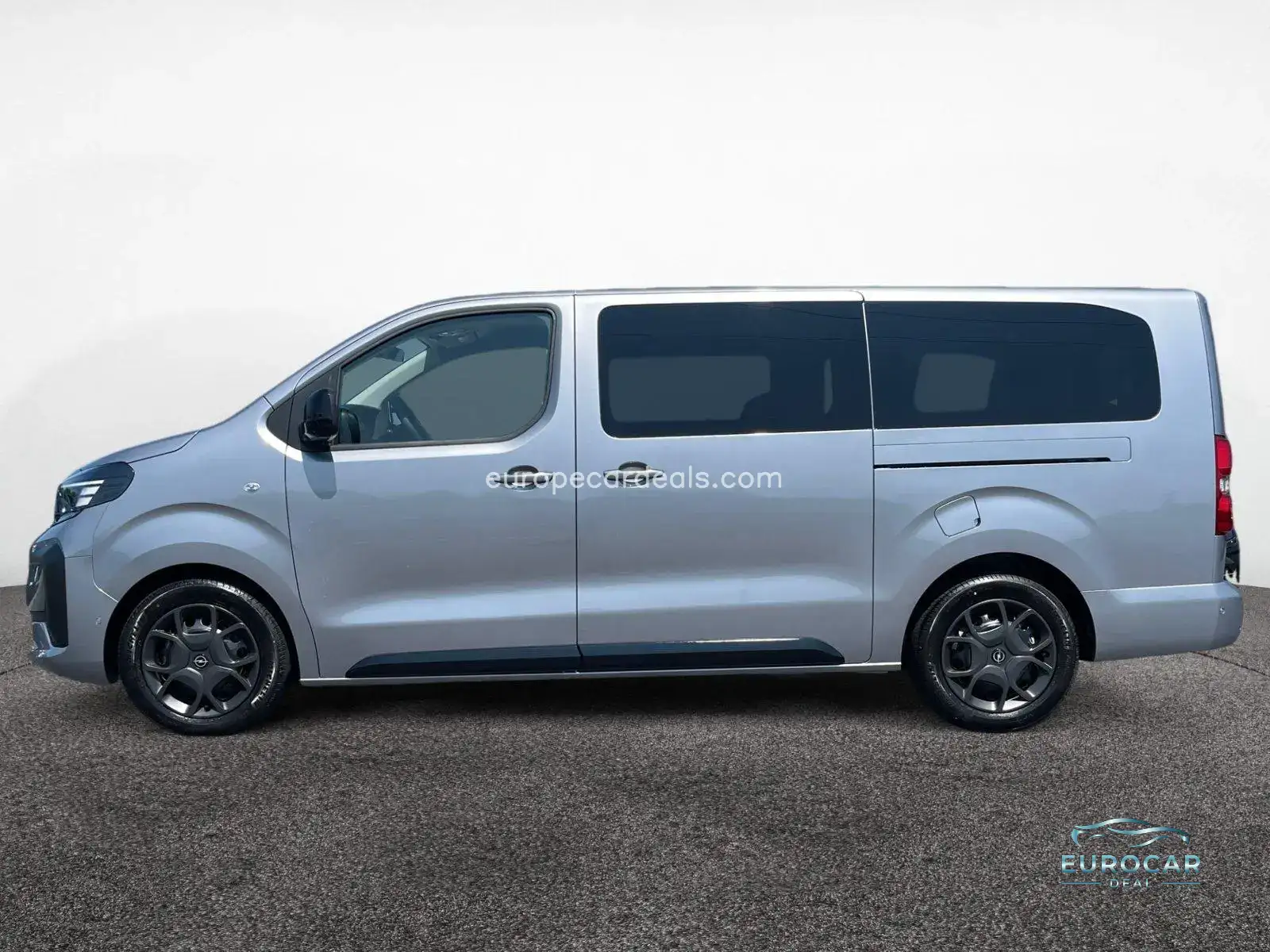 Opel Zafira Life