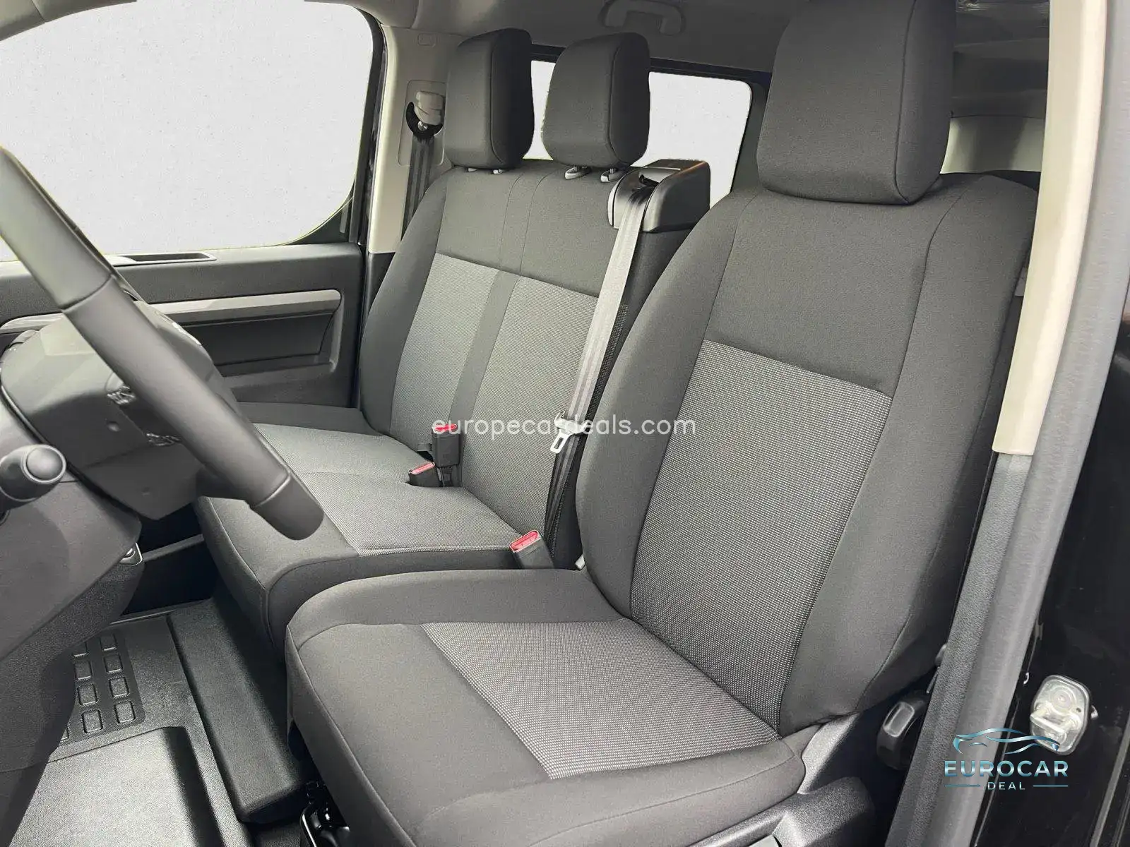 Opel Zafira Life