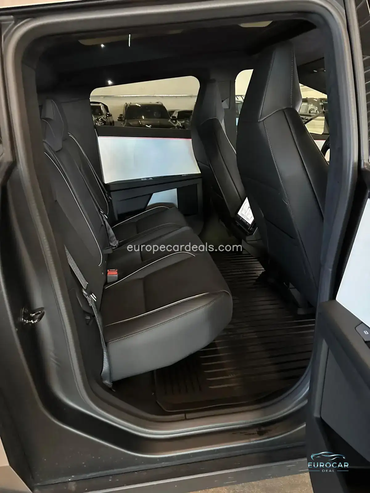 Tesla Other