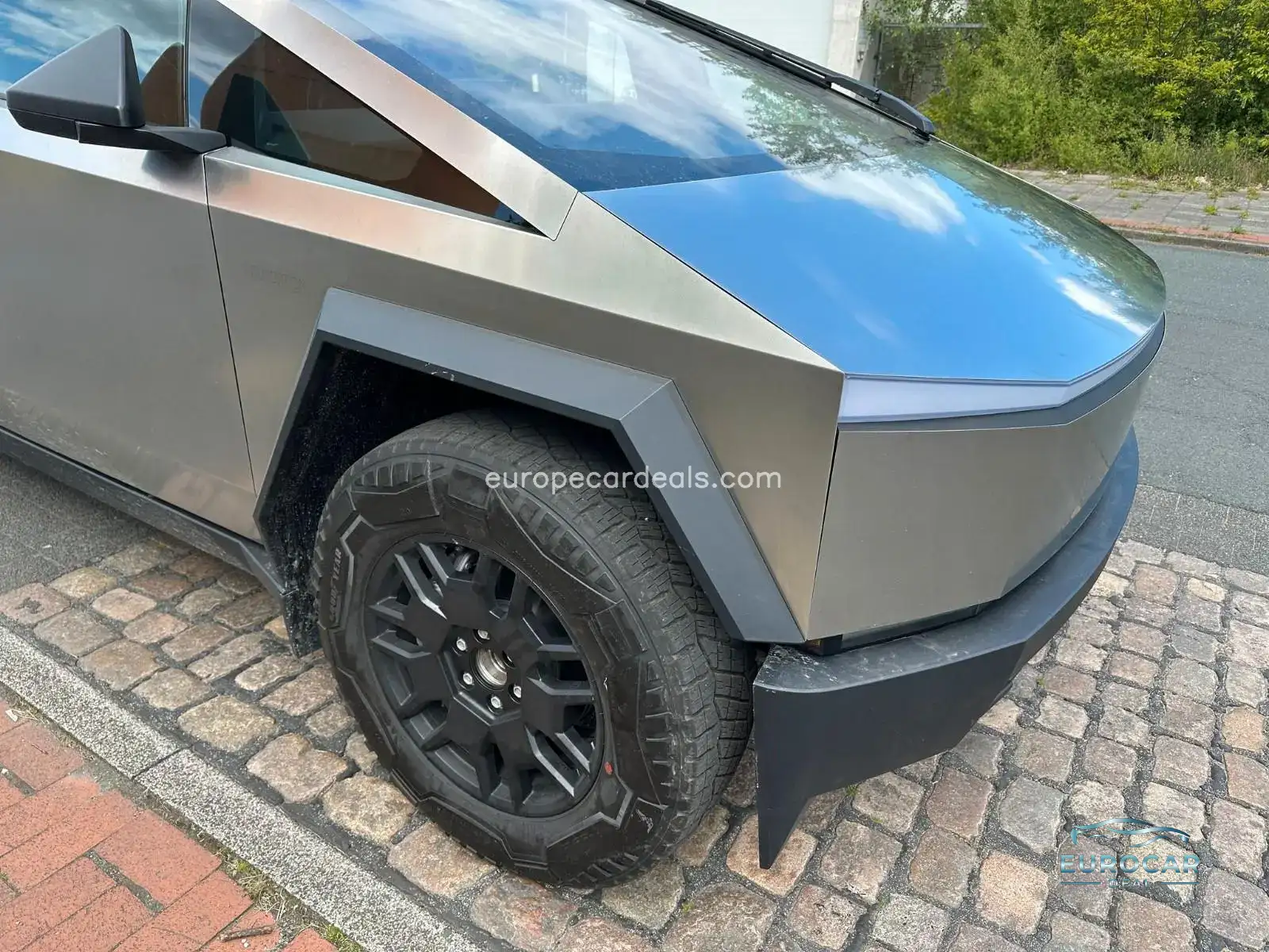 Tesla Other