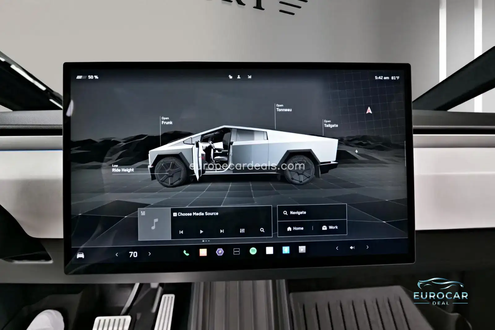 Tesla Other