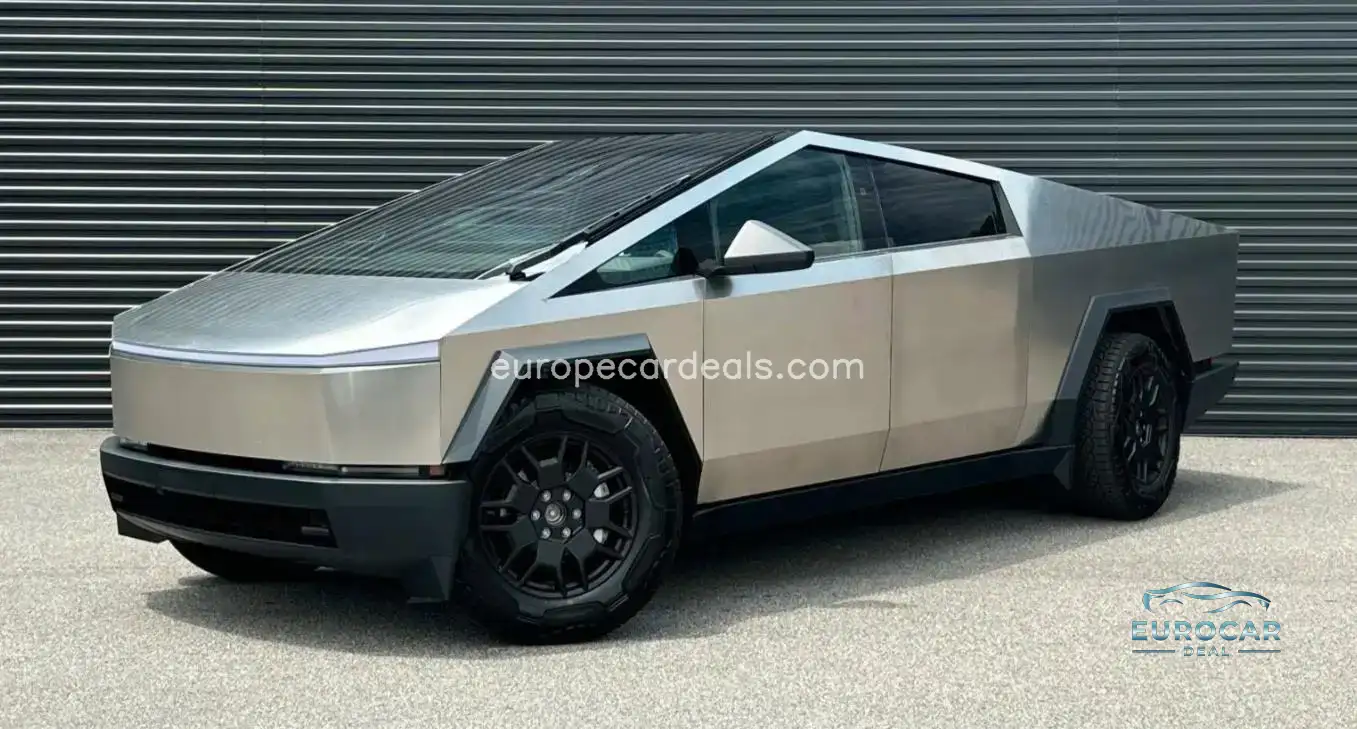 Tesla Other