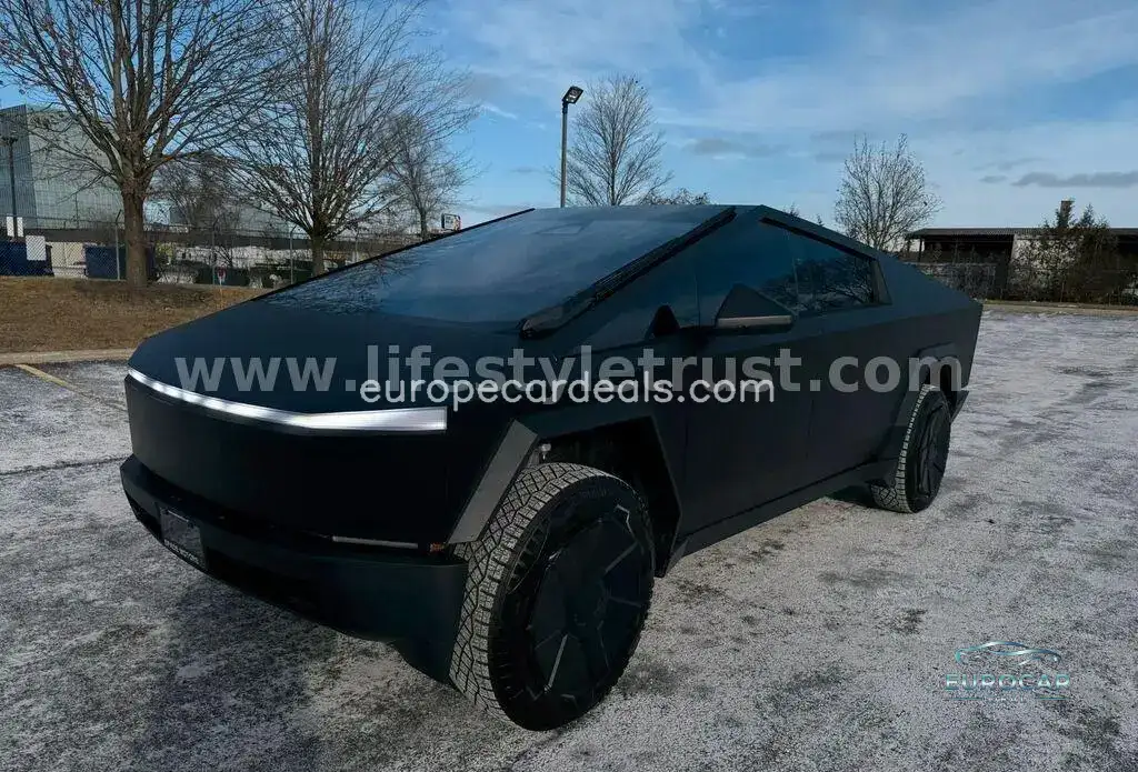 Tesla Other