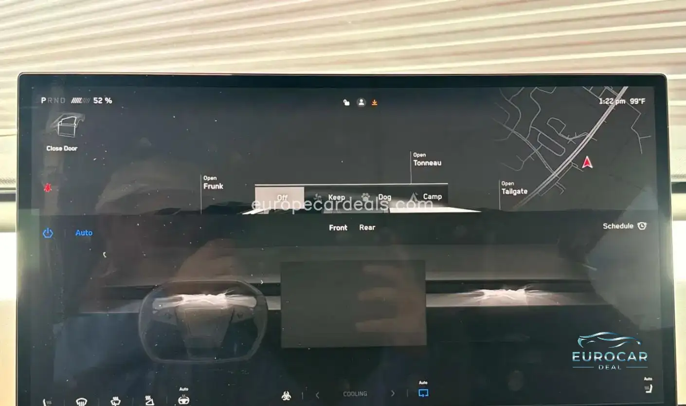 Tesla Other