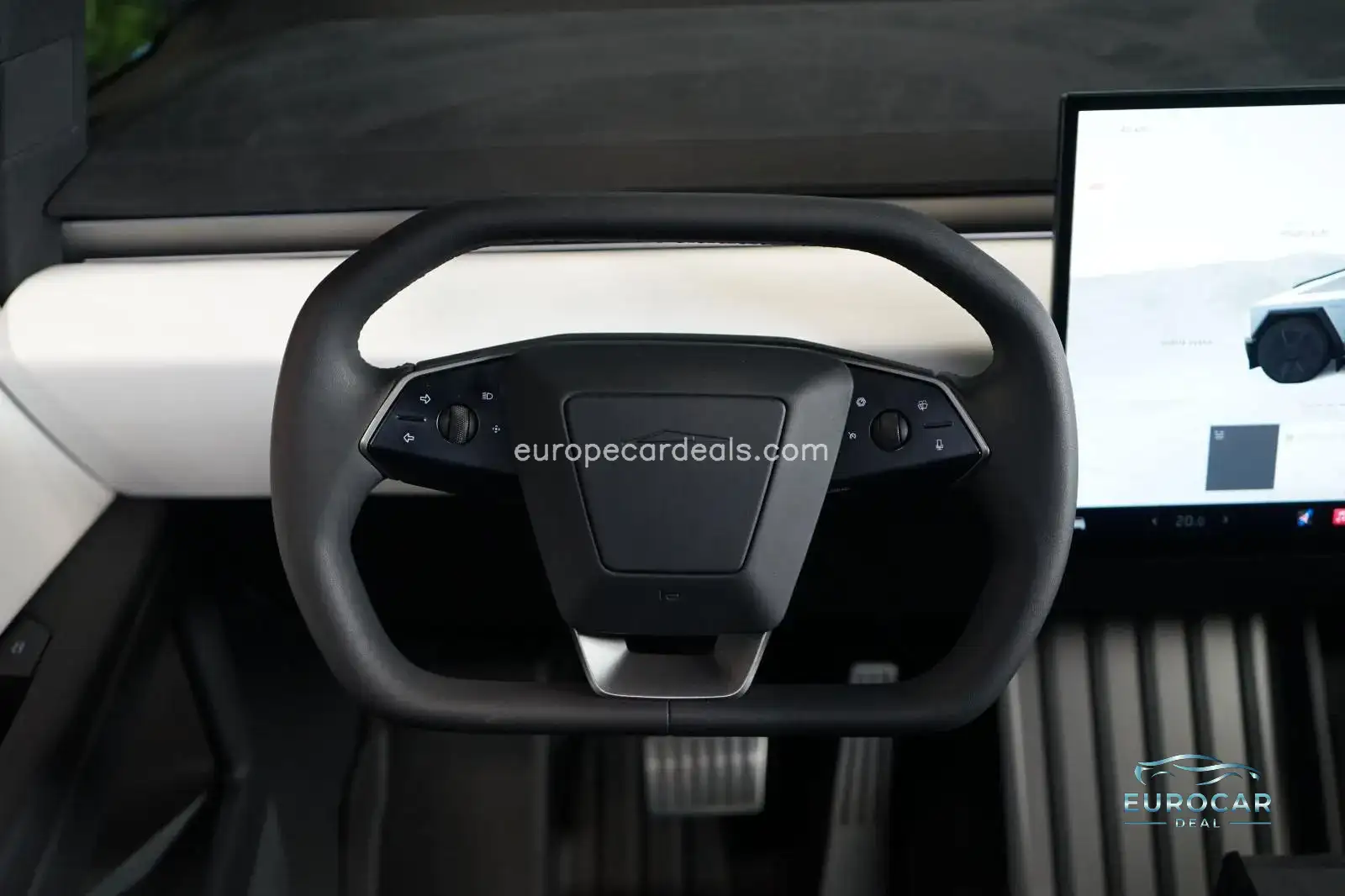 Tesla Other