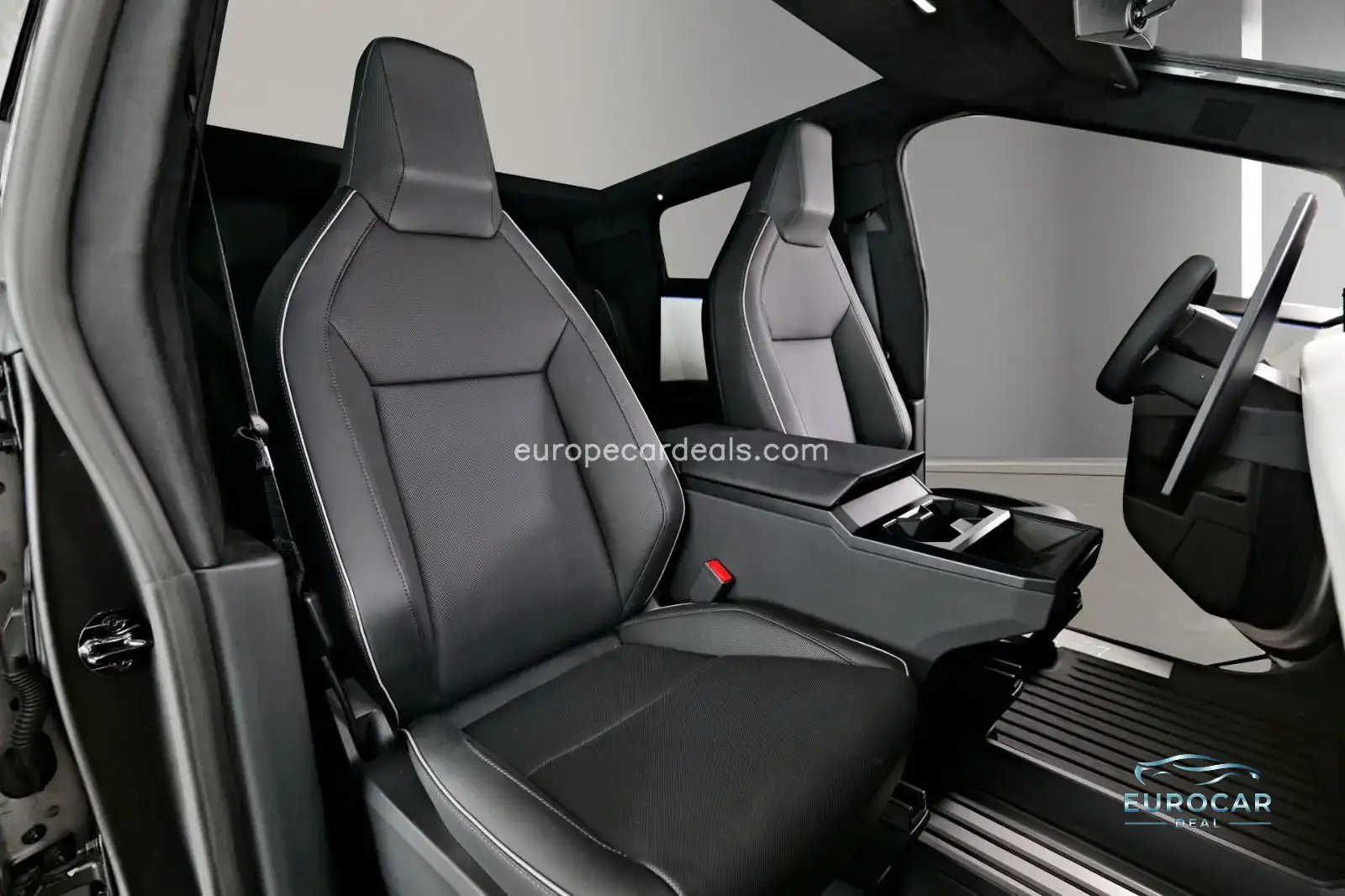Tesla Other