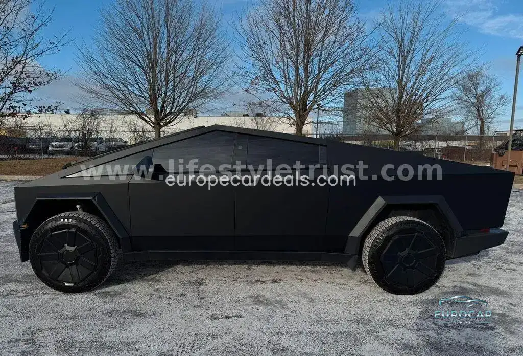 Tesla Other