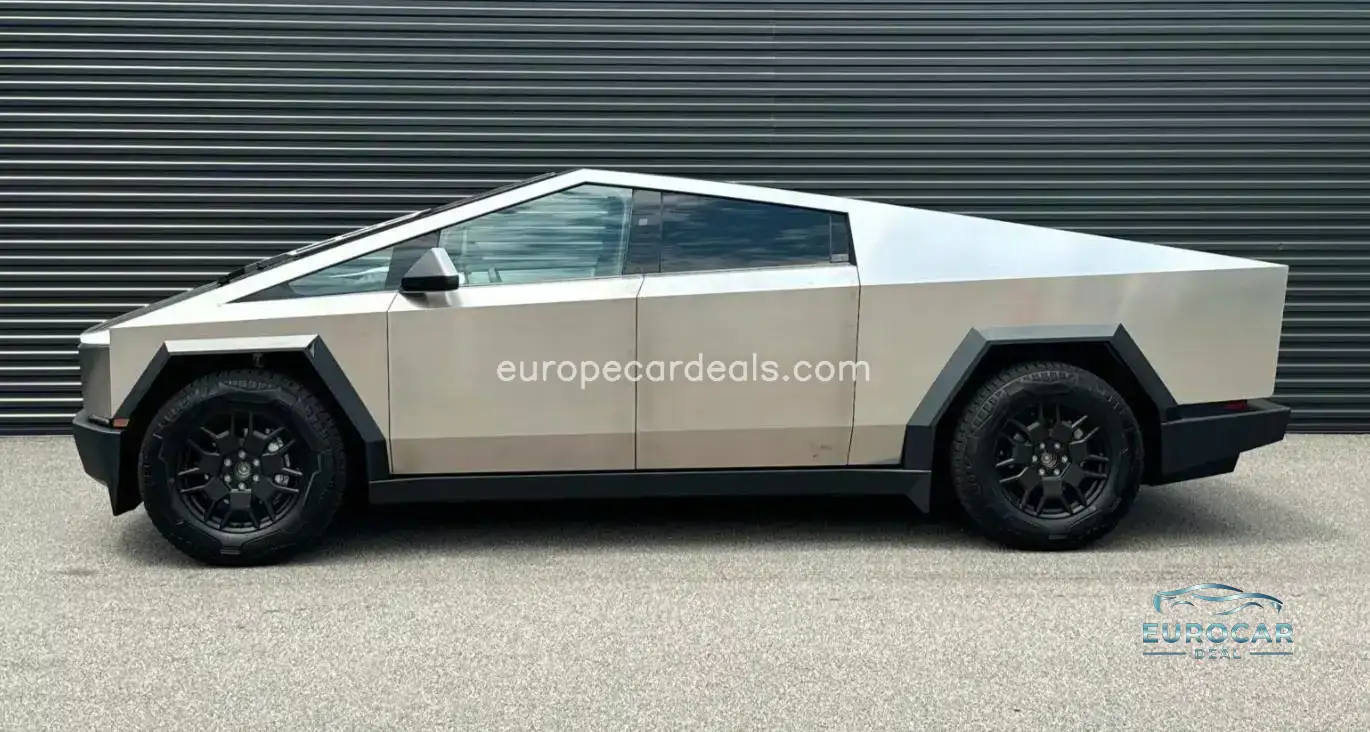 Tesla Other