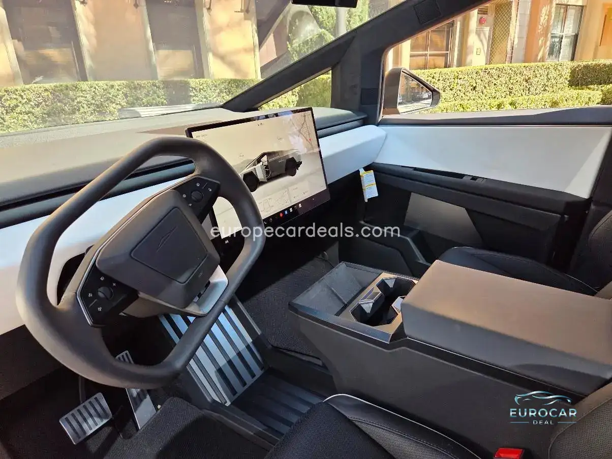 Tesla Other