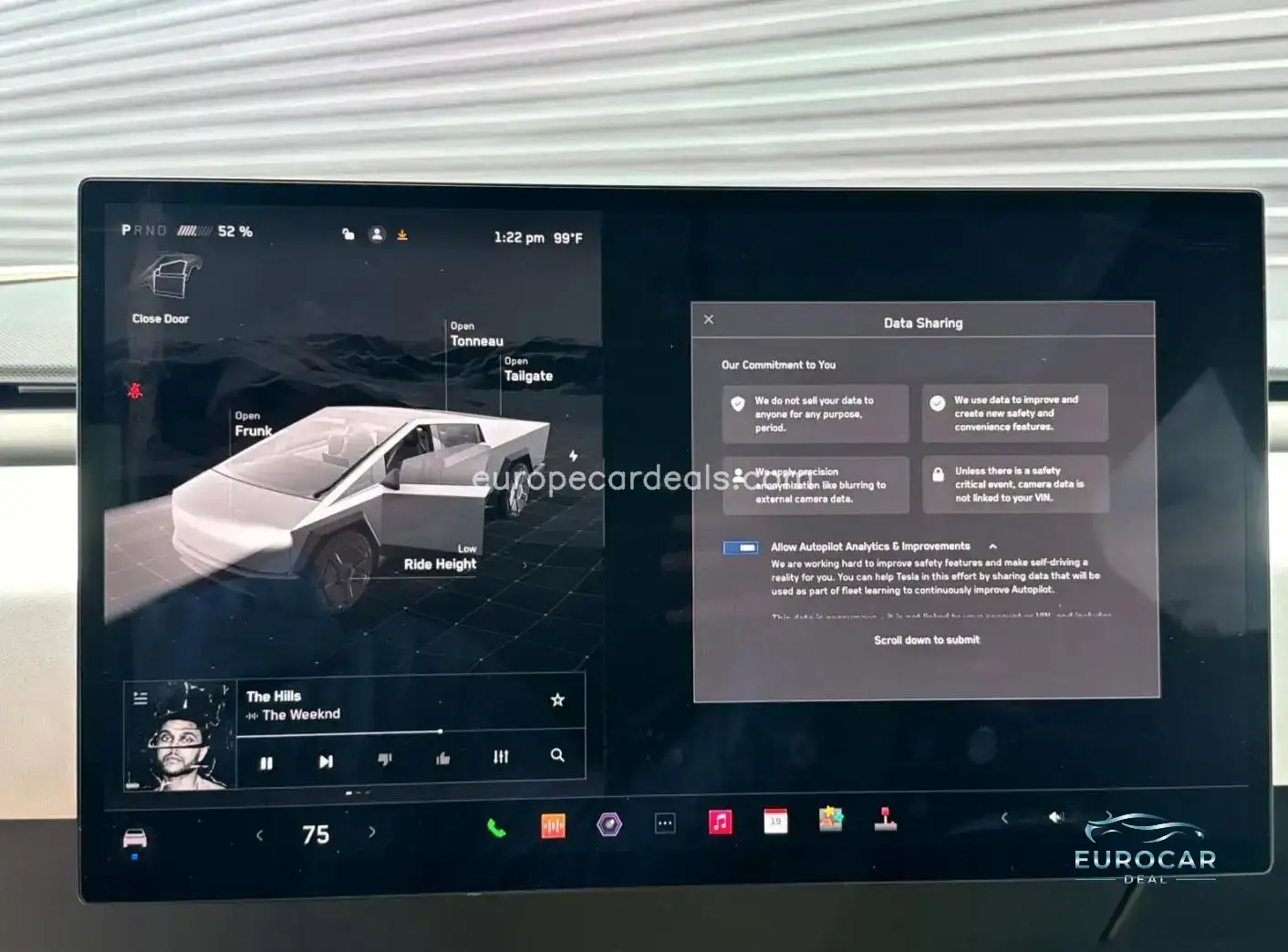 Tesla Other