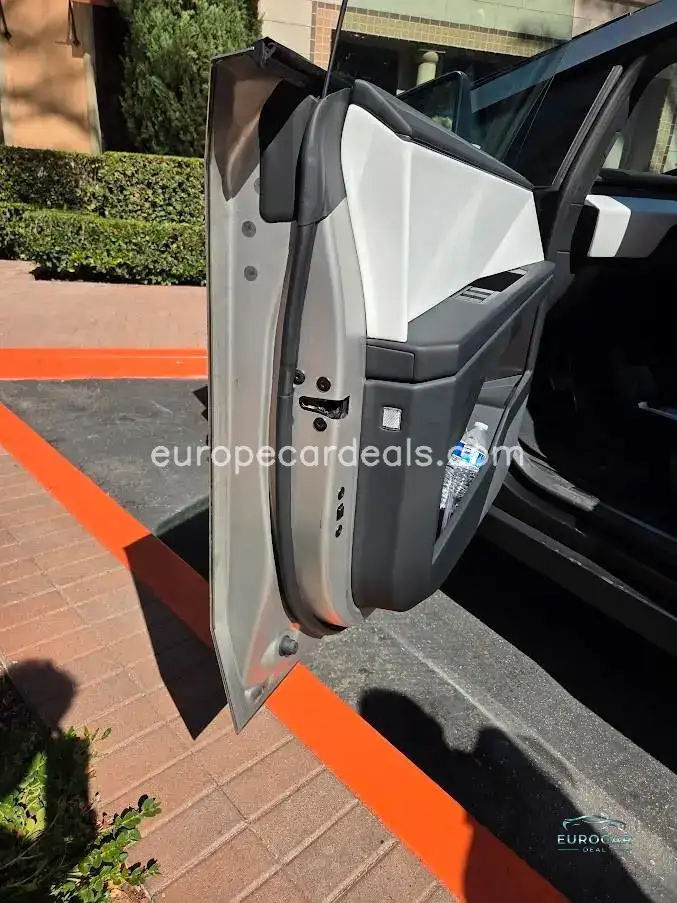 Tesla Other