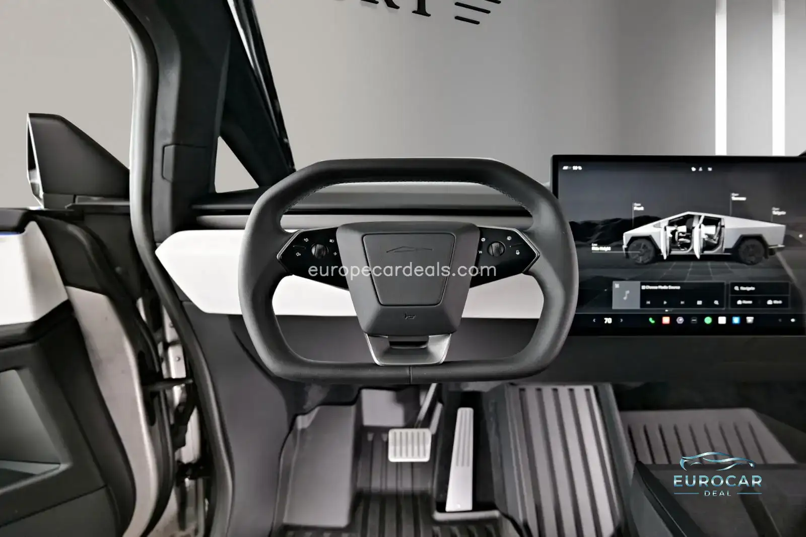 Tesla Other