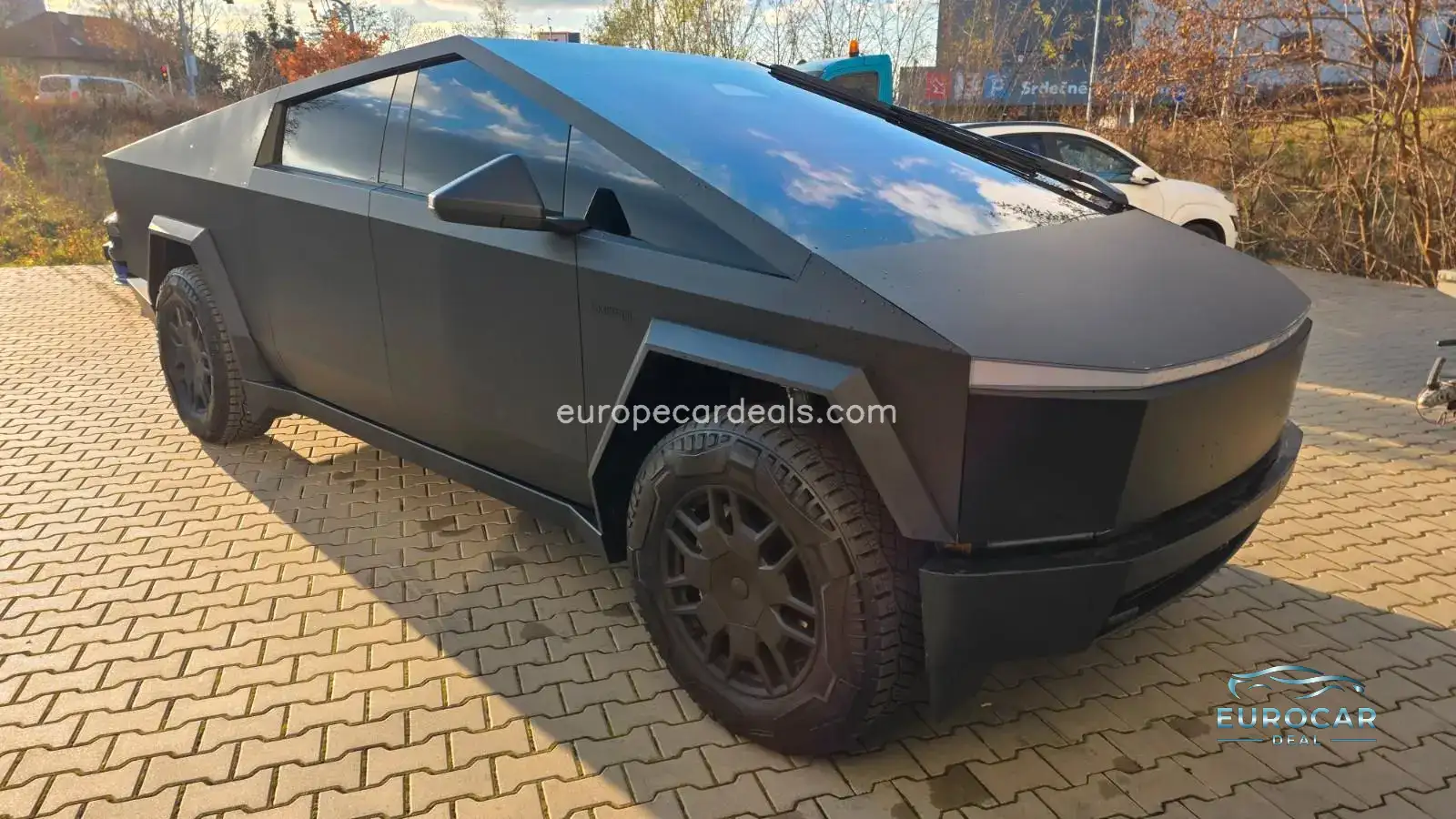Tesla Other