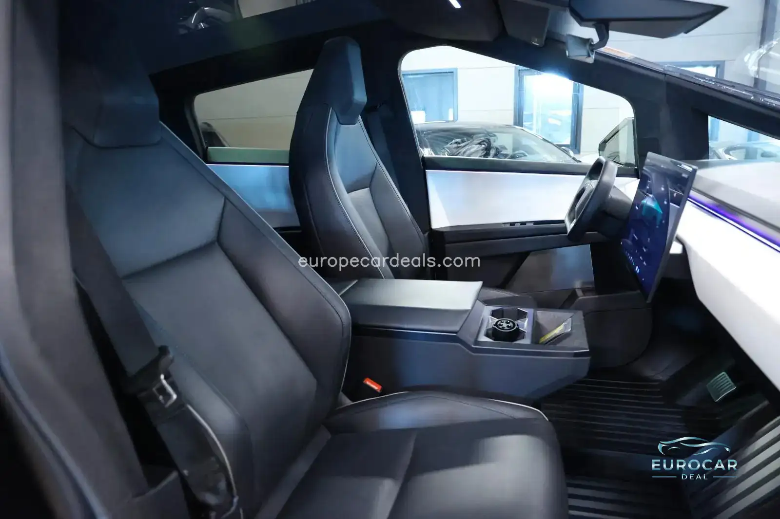 Tesla Other