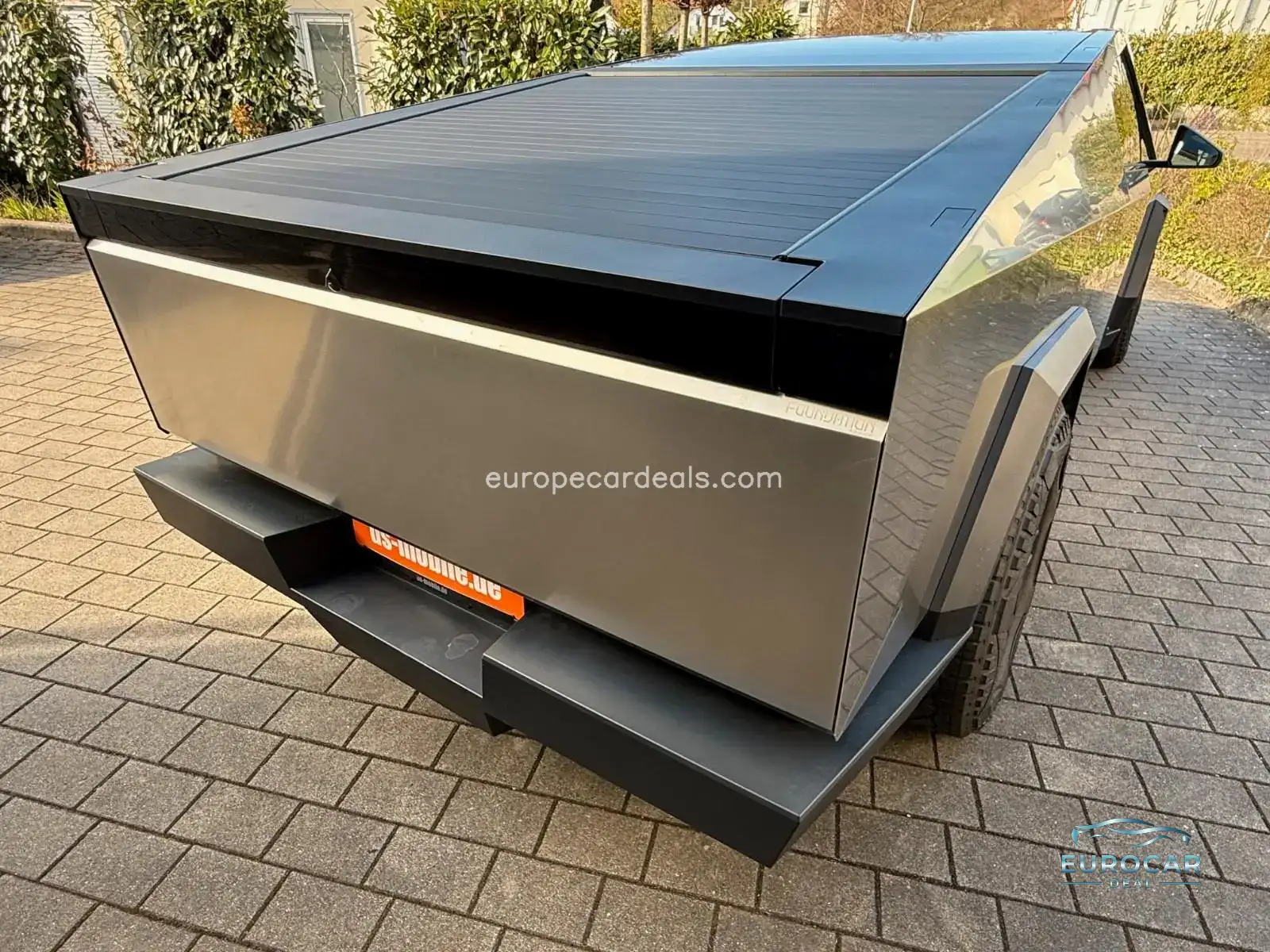 Tesla Other