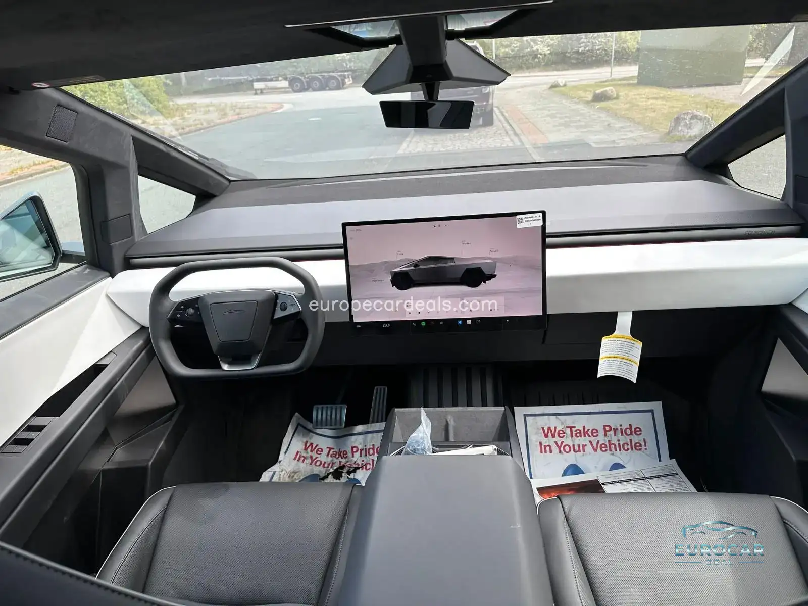 Tesla Other
