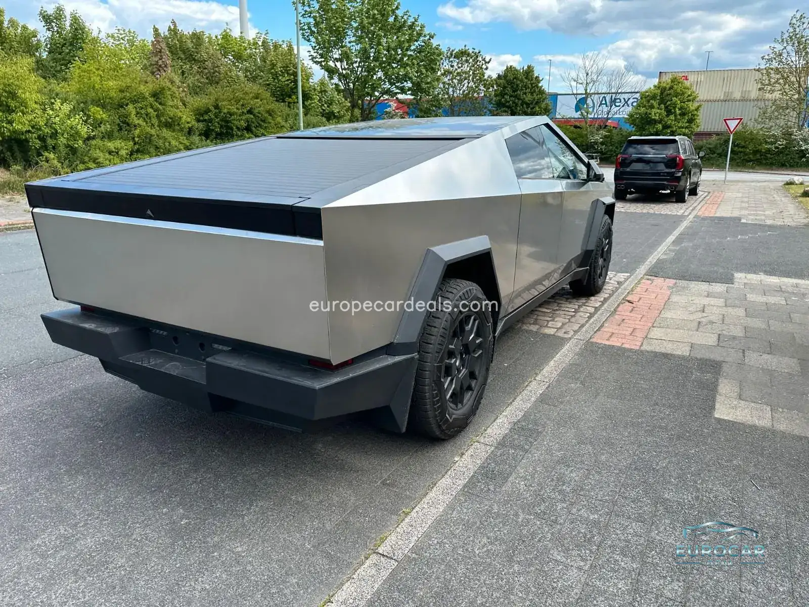 Tesla Other