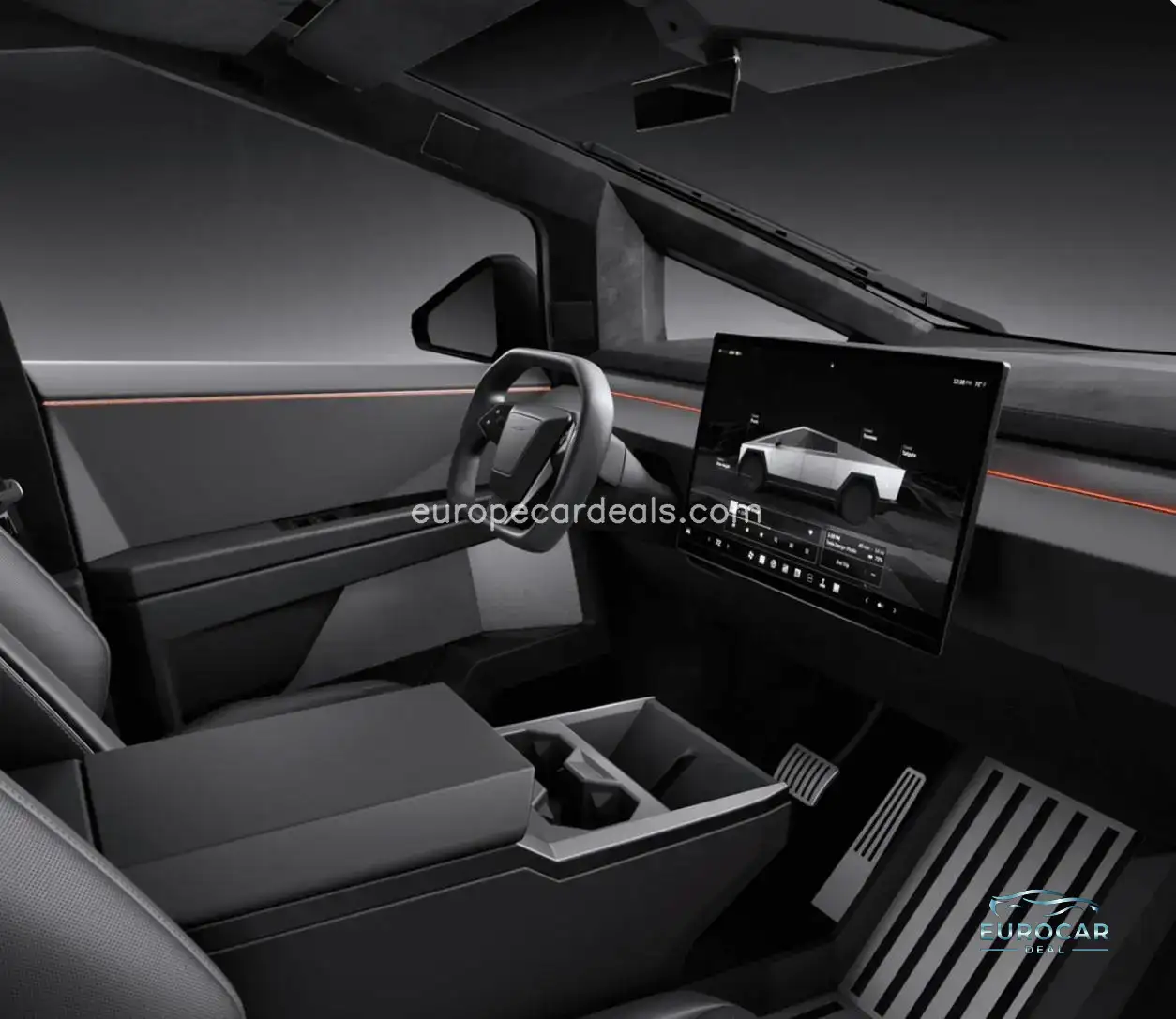Tesla Other