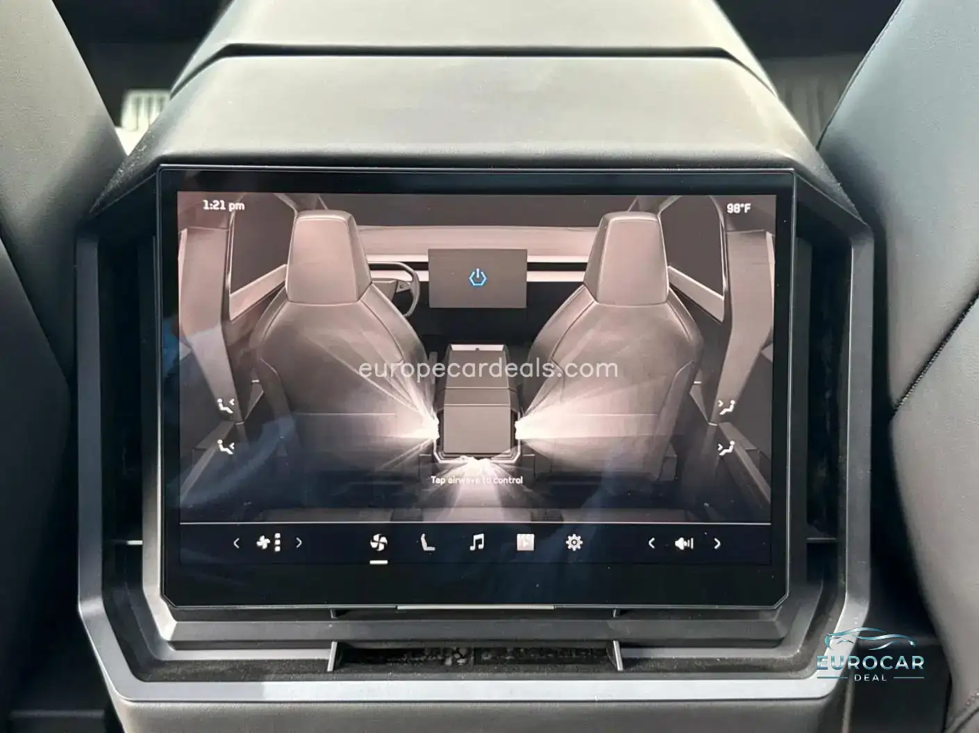 Tesla Other