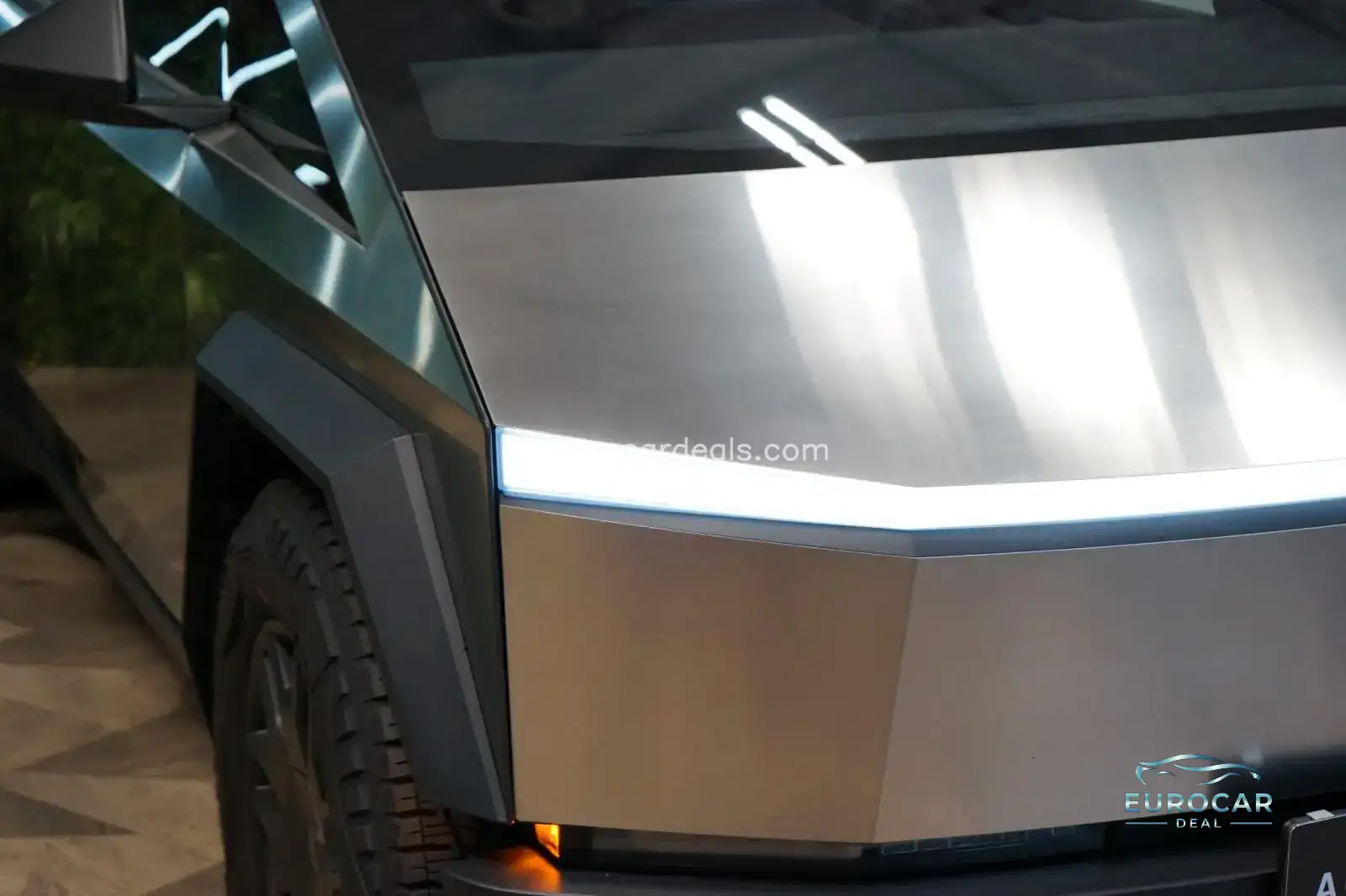 Tesla Other