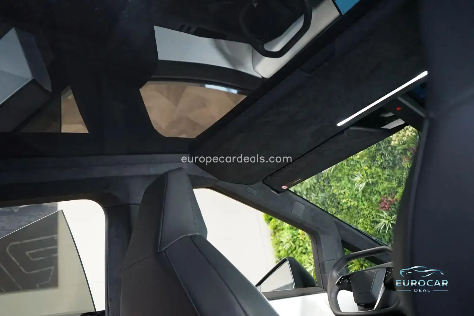 Tesla Other