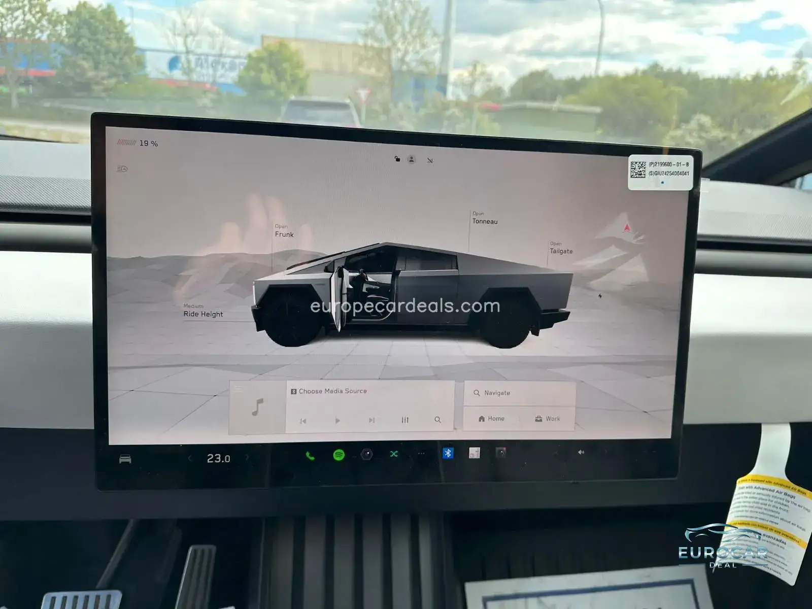 Tesla Other