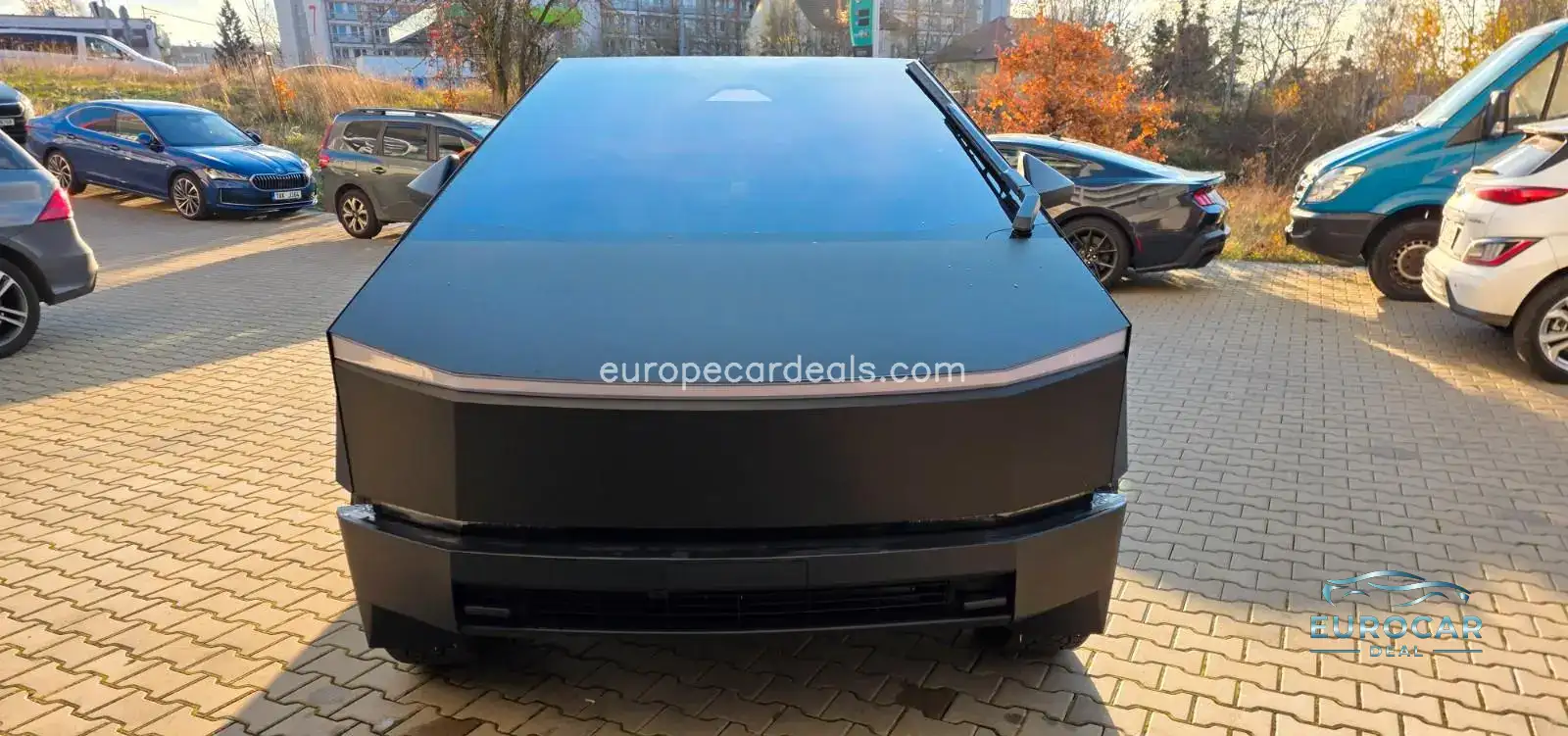 Tesla Other
