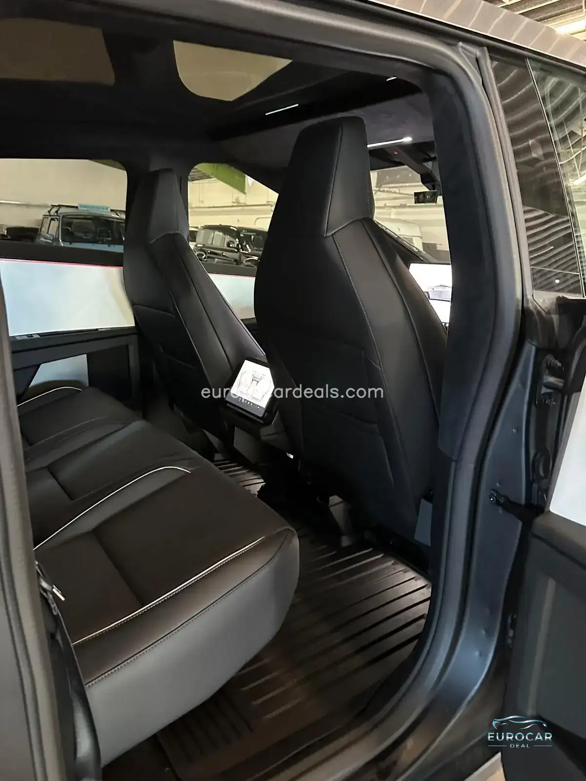 Tesla Other