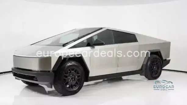 Tesla Other