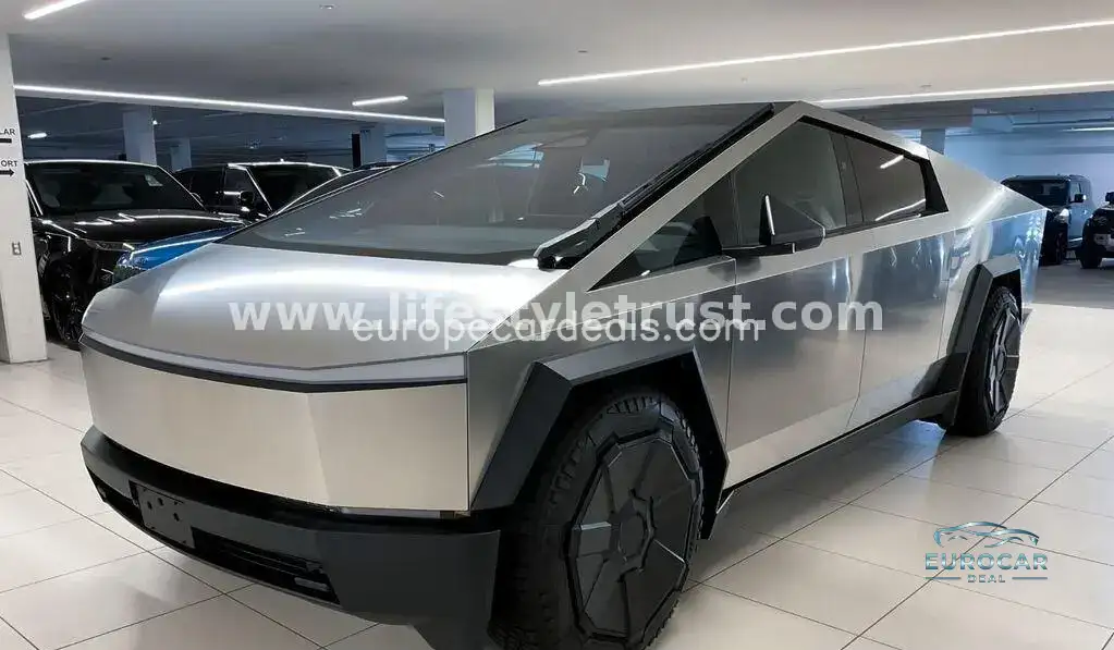 Tesla Other