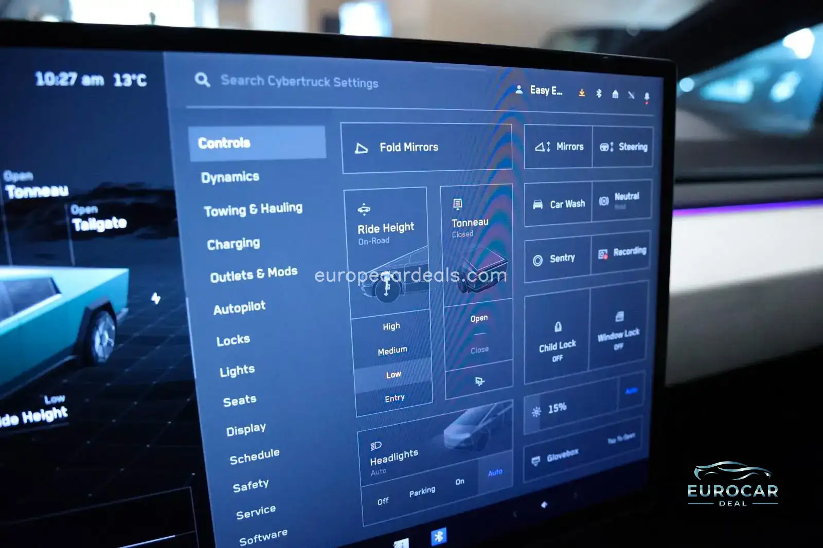 Tesla Other