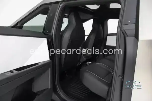 Tesla Other