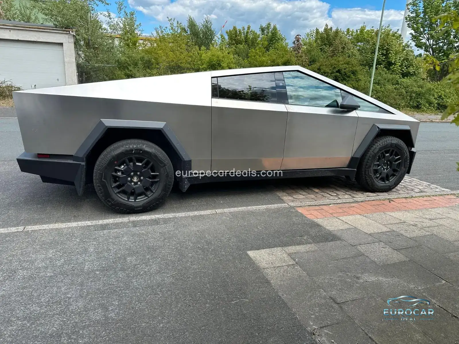 Tesla Other