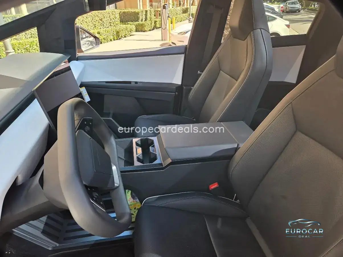 Tesla Other