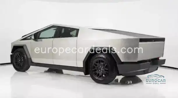 Tesla Other