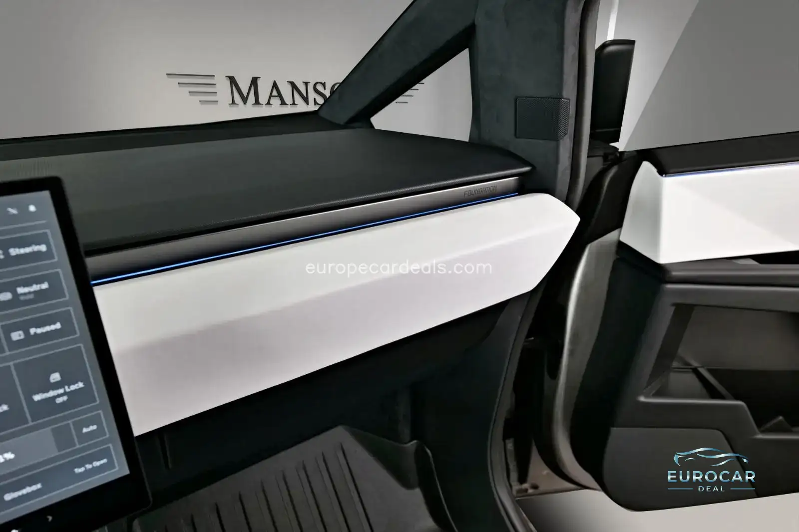 Tesla Other