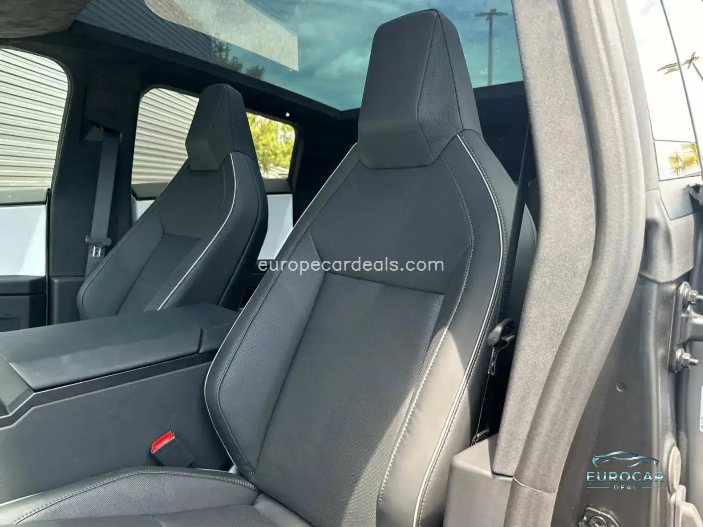 Tesla Other