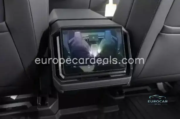 Tesla Other