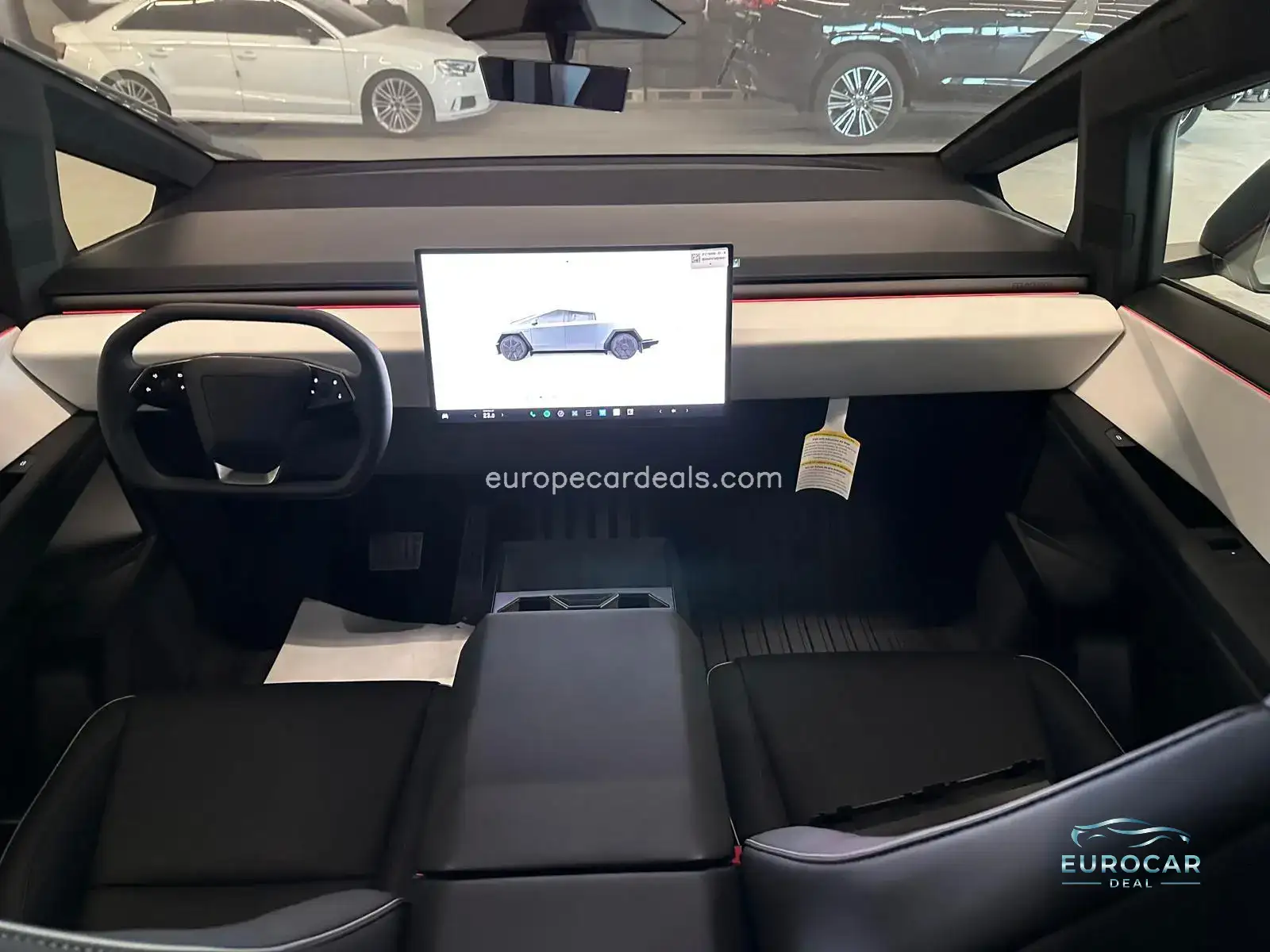Tesla Other