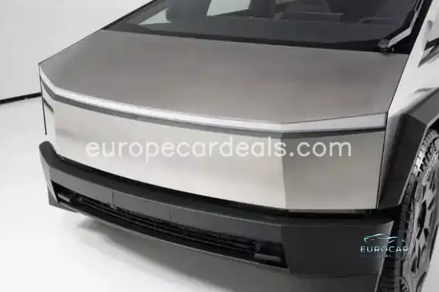 Tesla Other
