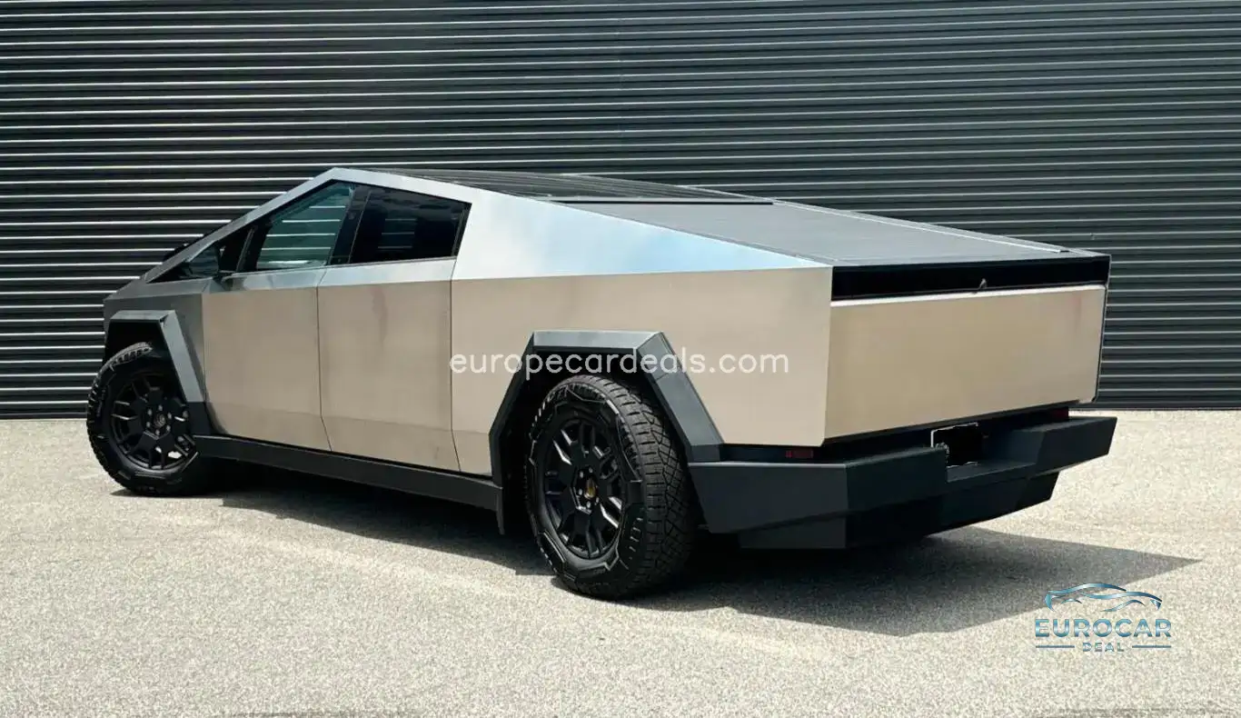 Tesla Other