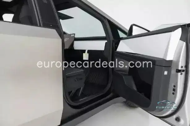 Tesla Other