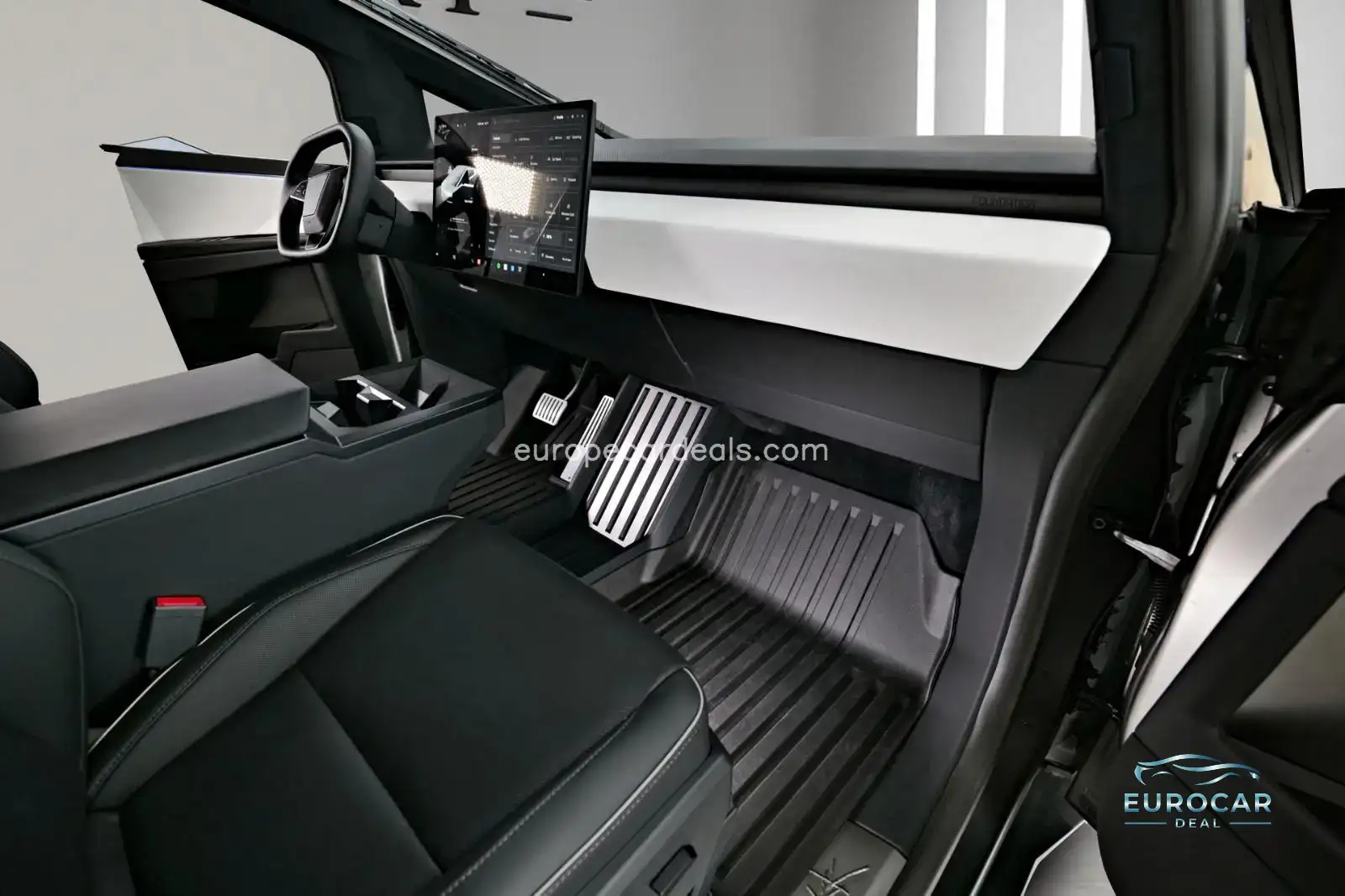 Tesla Other