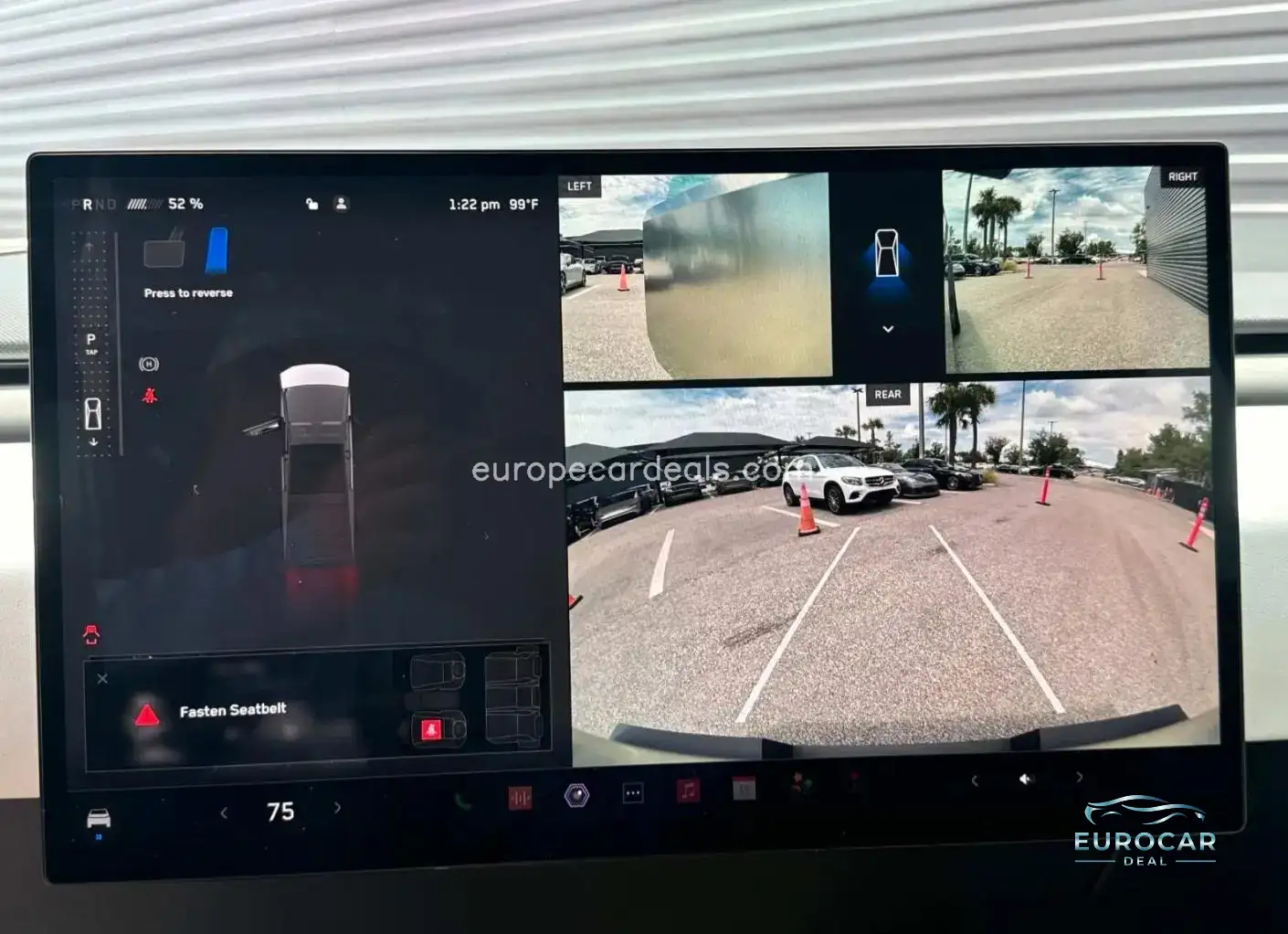 Tesla Other