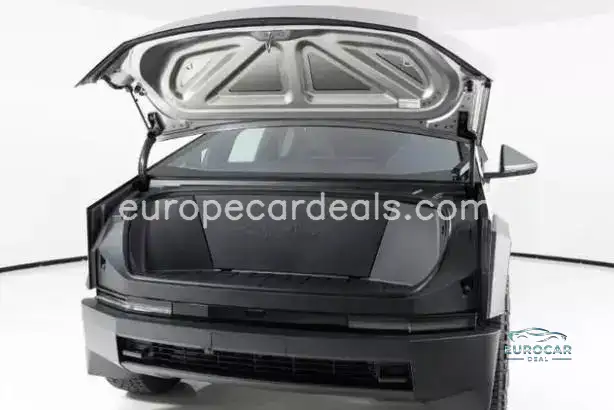 Tesla Other