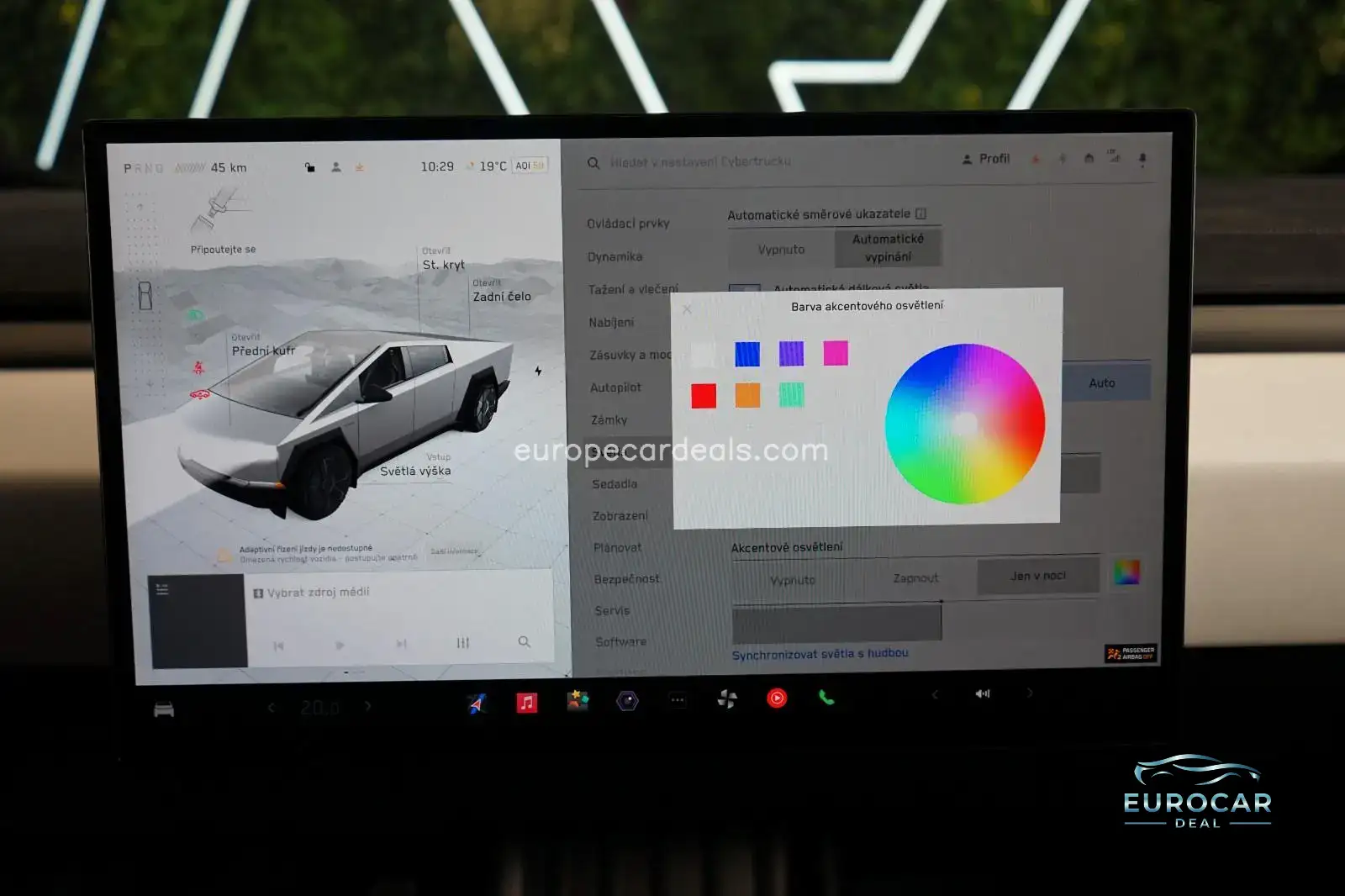 Tesla Other