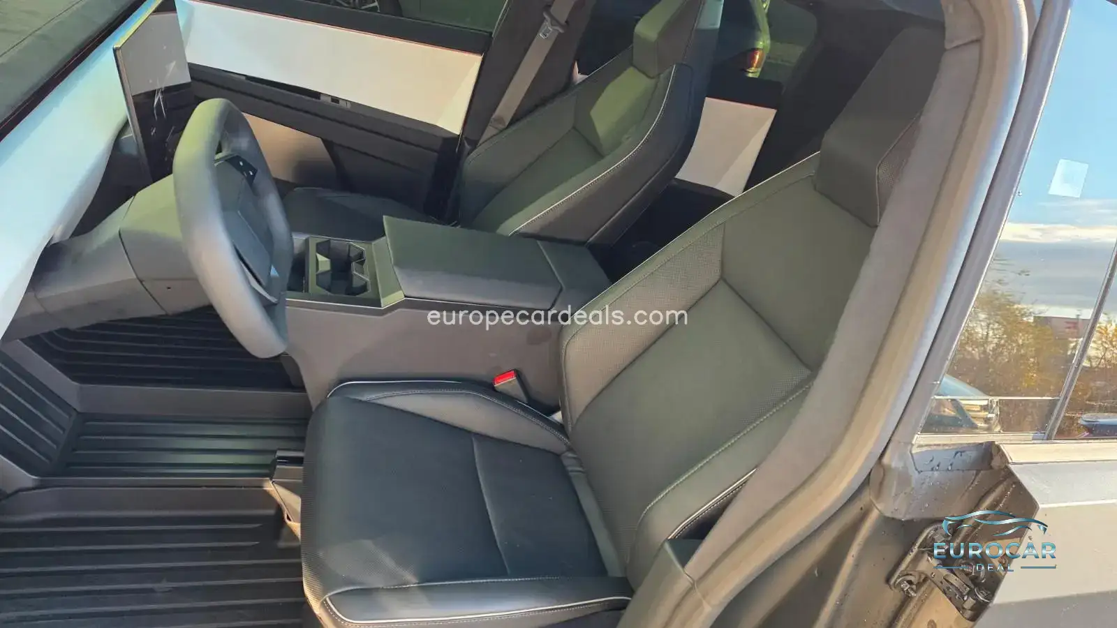 Tesla Other