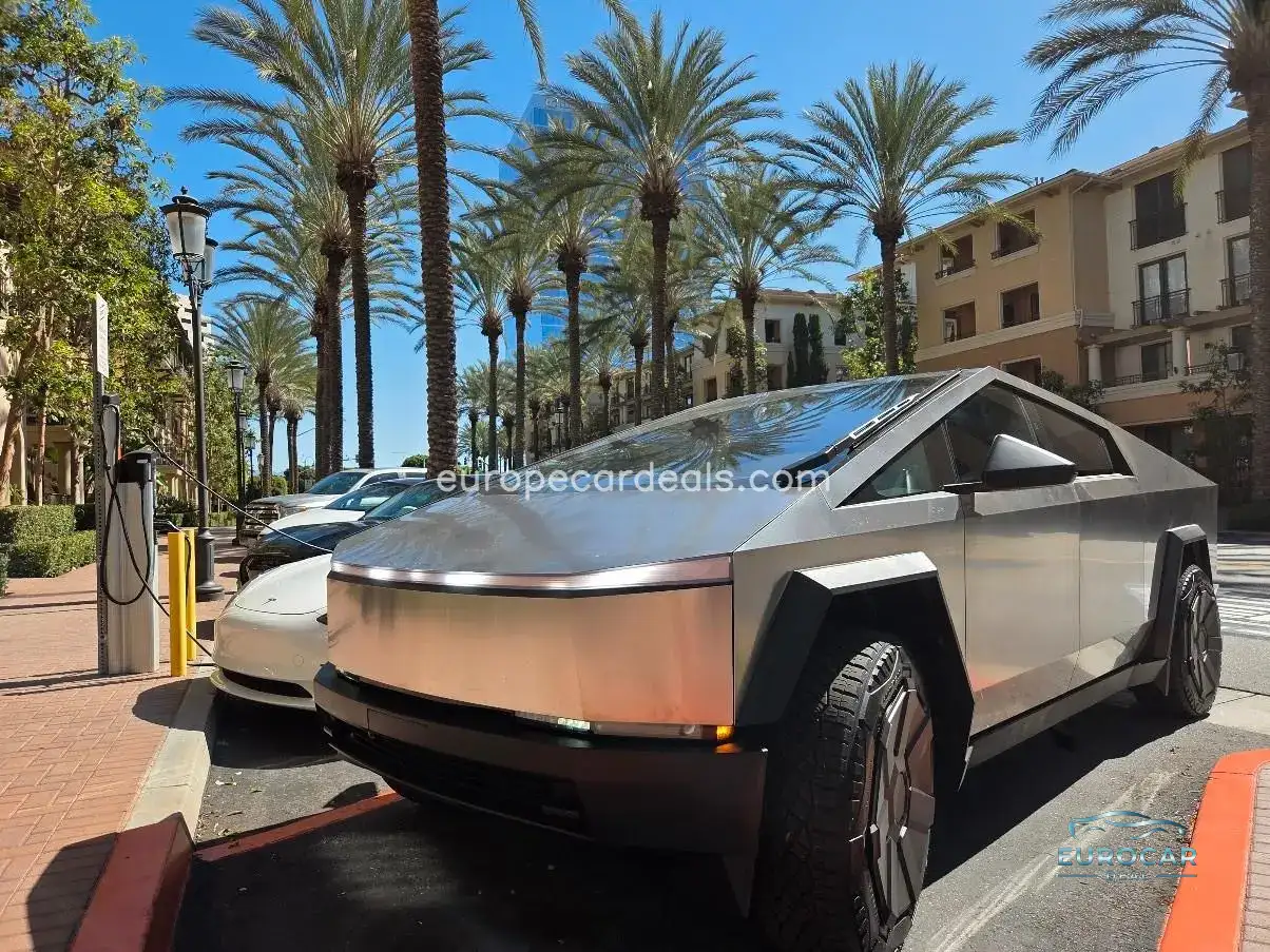 Tesla Other