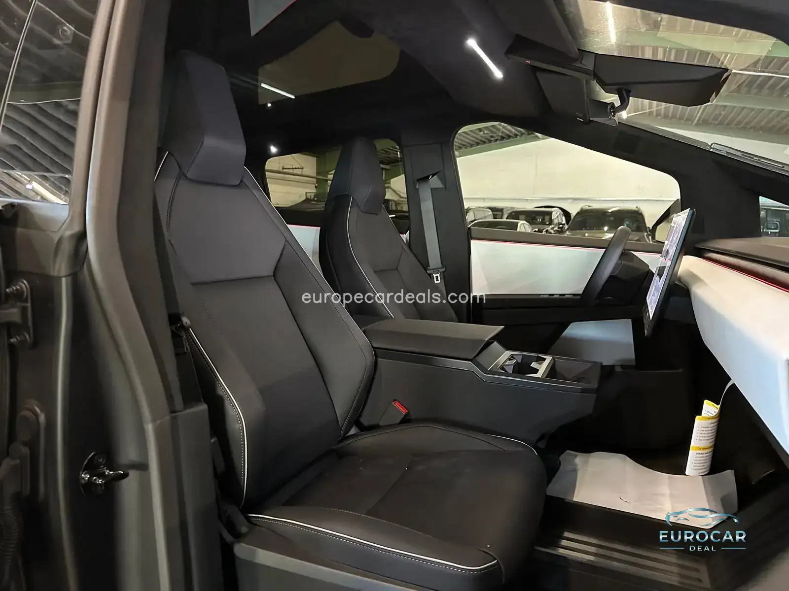 Tesla Other