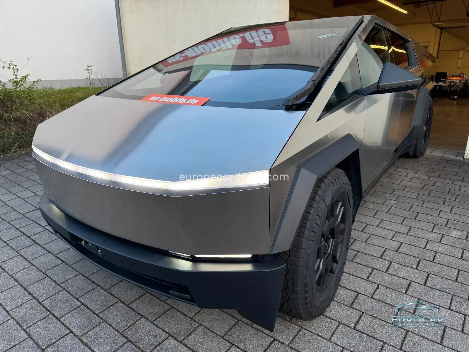 Tesla Other